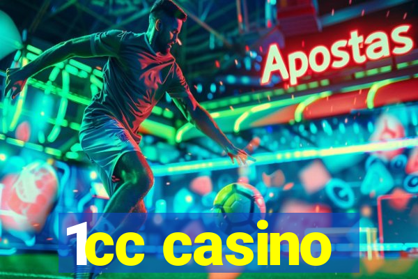 1cc casino